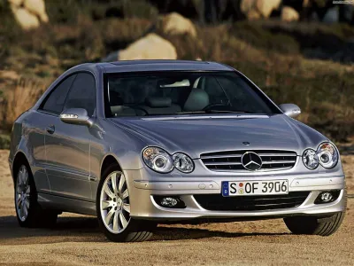 CLK 220